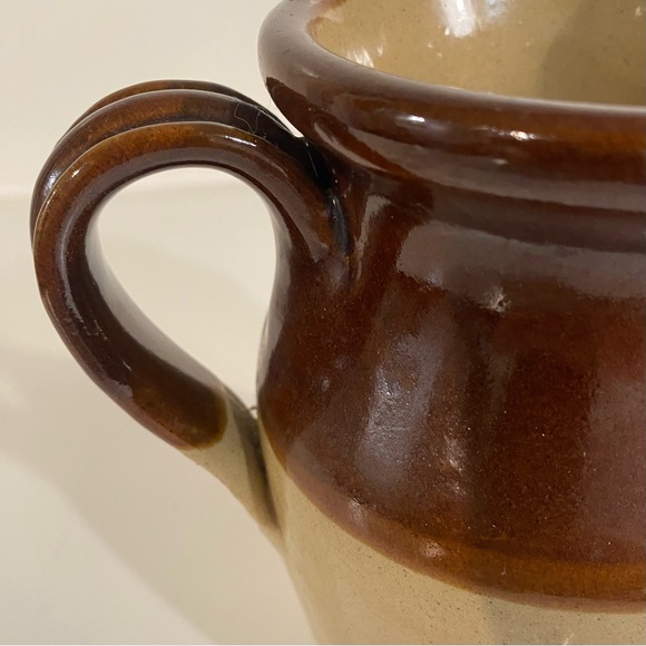 Vintage Pearson’s Of Chesterfield Crock Pitcher Made In England - Picture 4 of 11